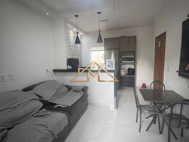 #289 - Apartamento para Venda em Franca - SP