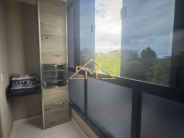 #289 - Apartamento para Venda em Franca - SP