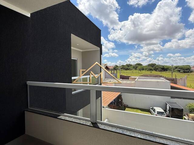 #291 - Apartamento para Venda em Franca - SP